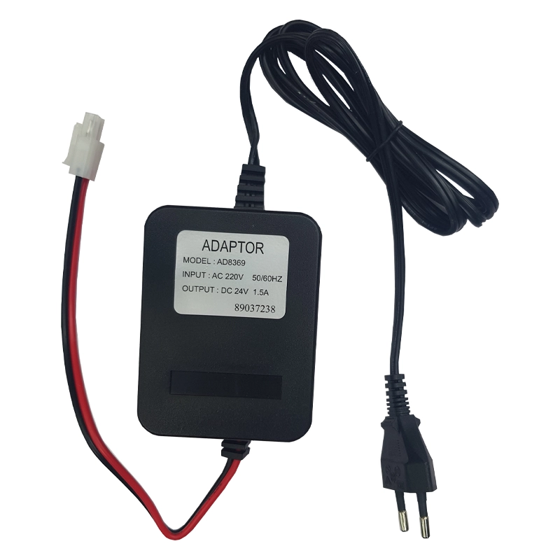 Adaptor 24V