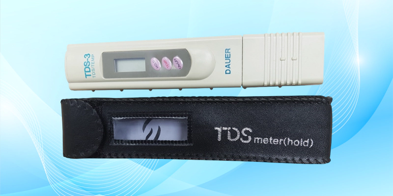 avt bút tds