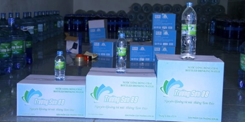 Trường sơn 88 avt