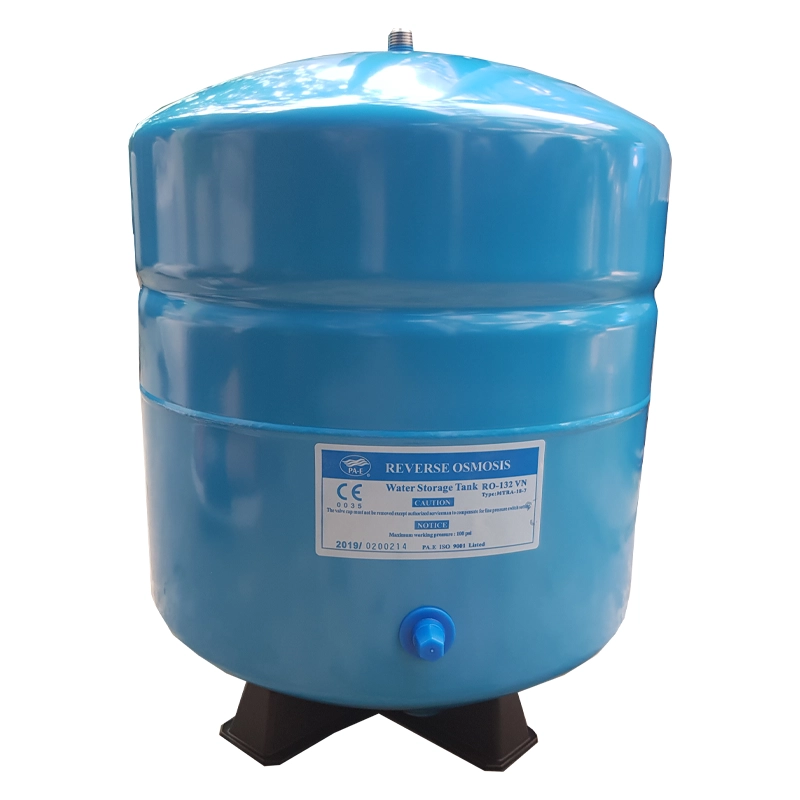 Bình áp máy lọc nước