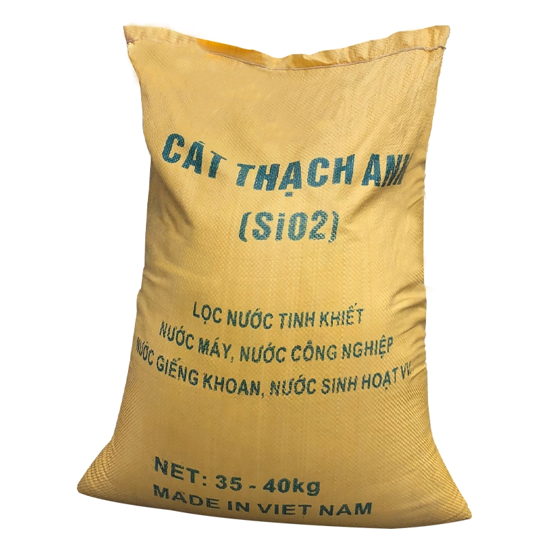 Cát thạch anh