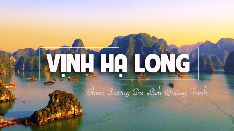 Dây chuyền lọc nước đóng bình hạ long water 5