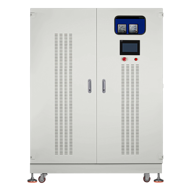 hệ thống lọc nước đầu nguồn ohd250