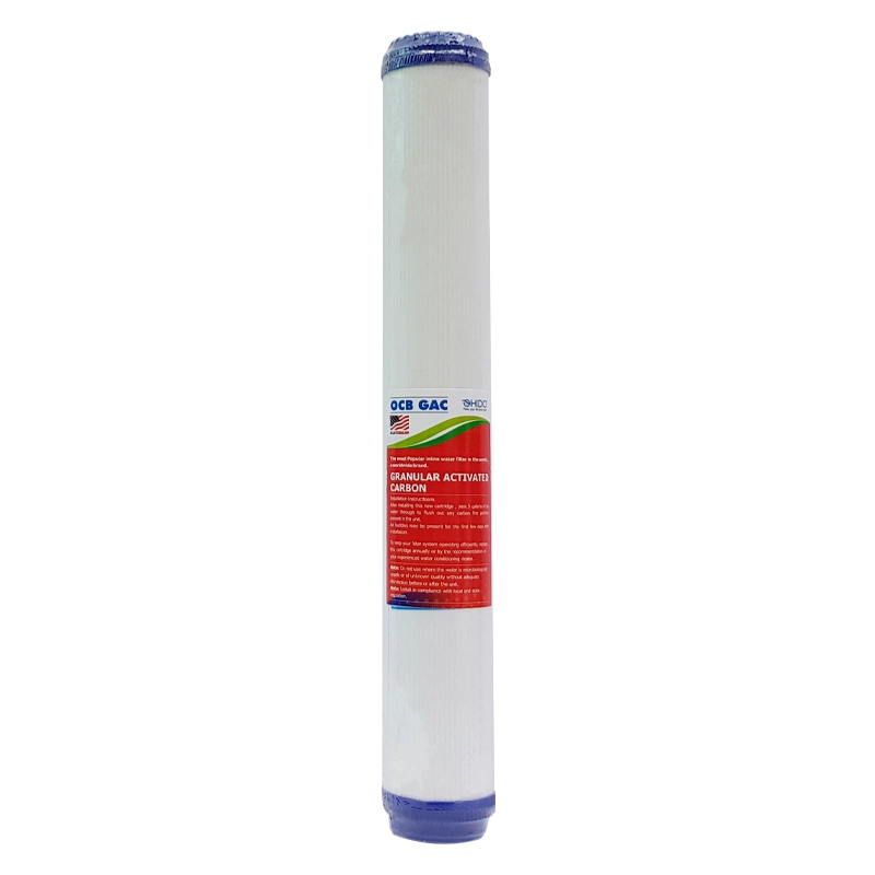 lõi lọc OCB-GAC 20 inch