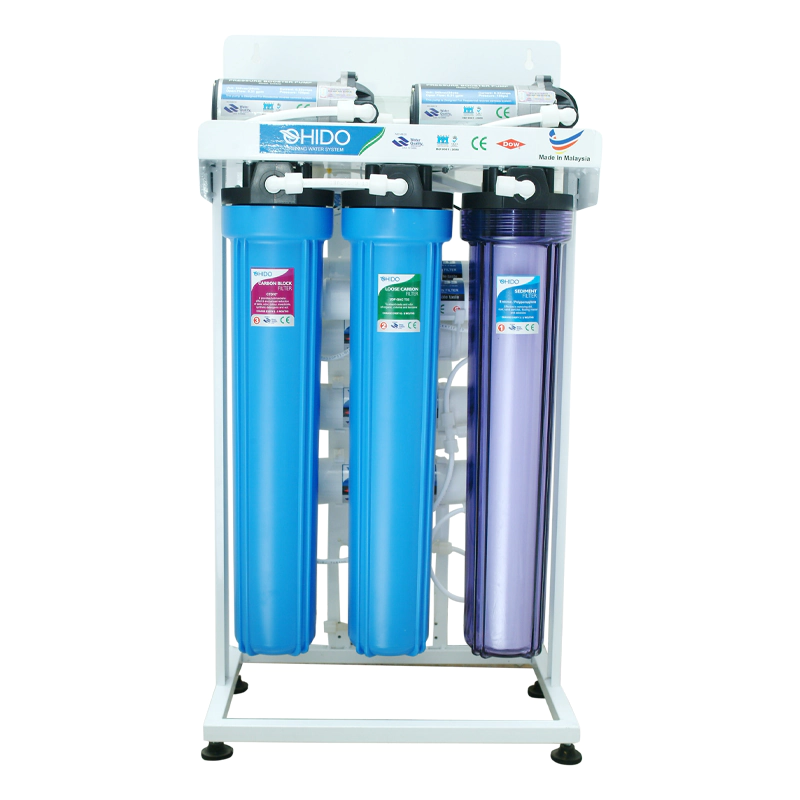 máy lọc nước 50l/h RO