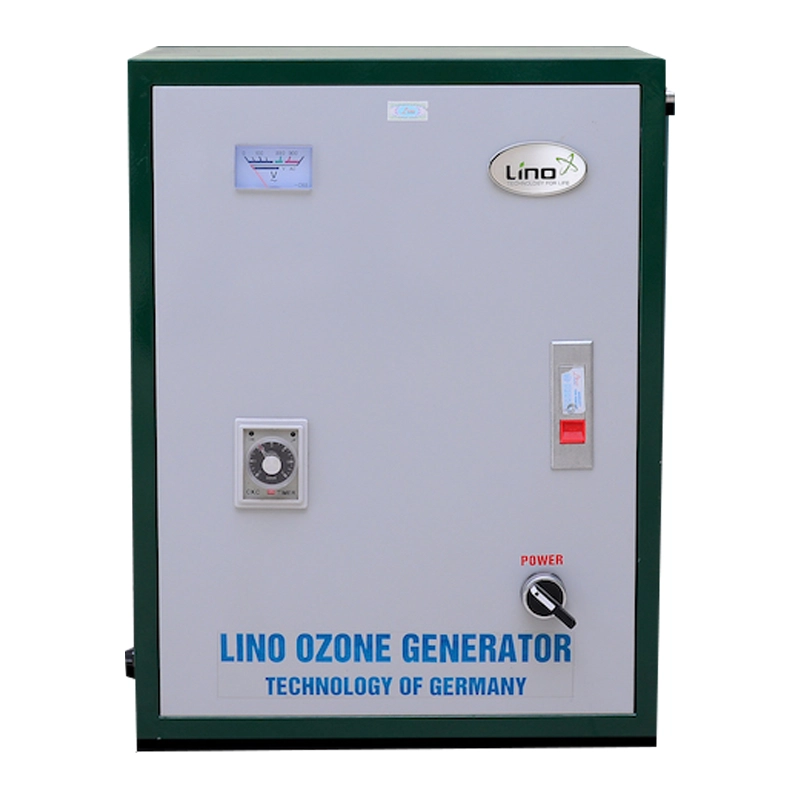 Máy ozone công nghiệp