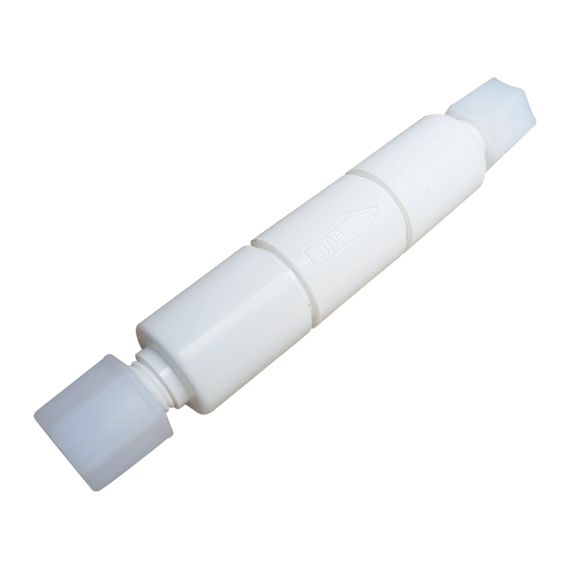 Alternative view of Van nước thải