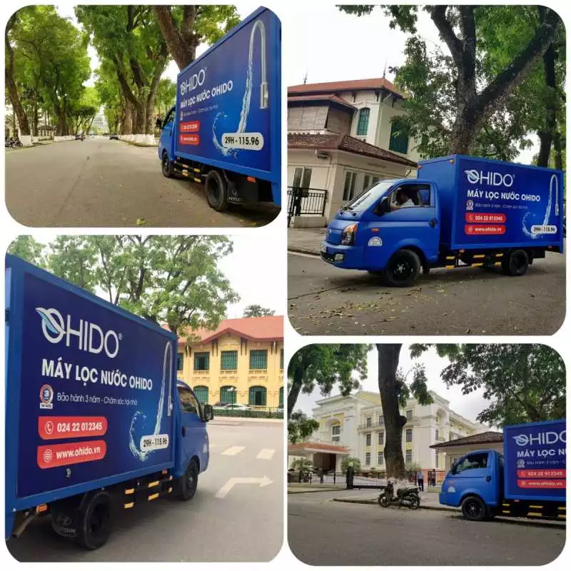 lọc nước văn phòng trung ương đảng 3